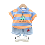 Conjunto Polo & Jeans Bus