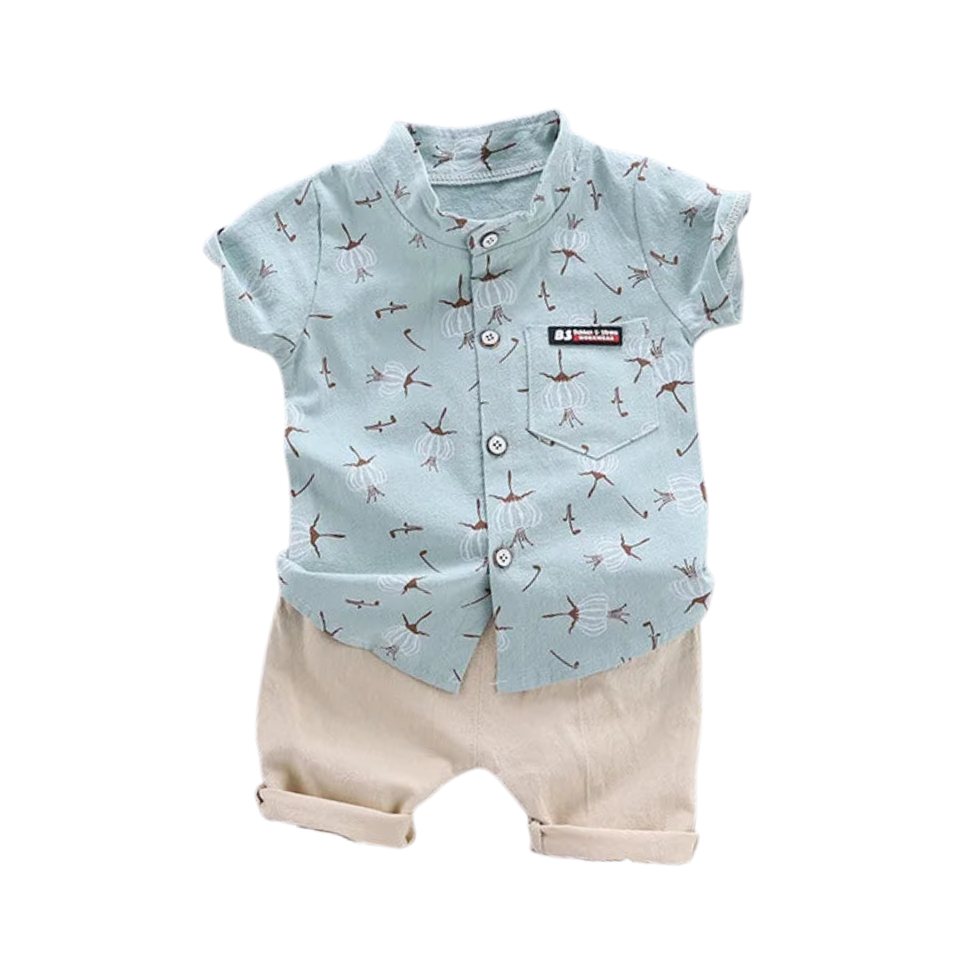 Conjunto CoolCotton