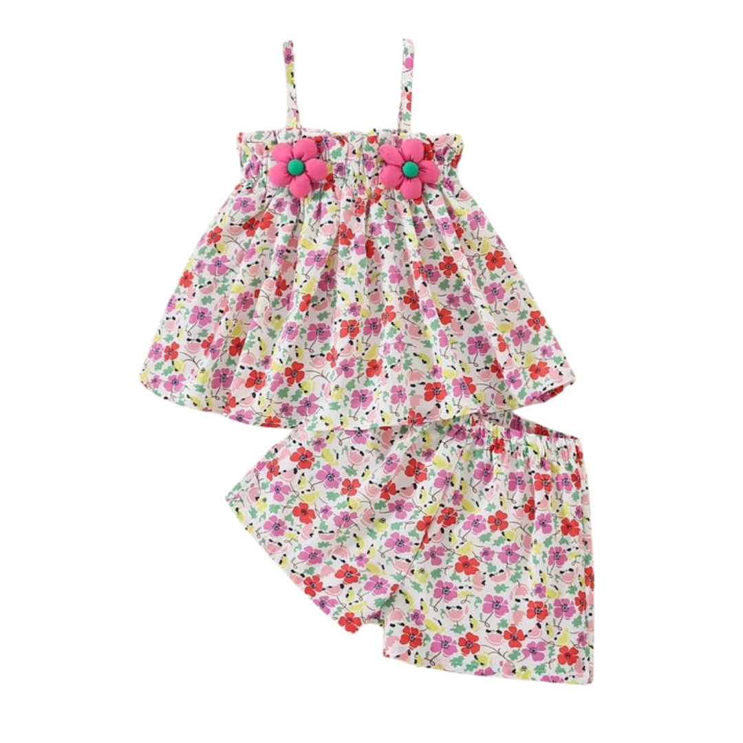 Conjunto Jardim Encantado