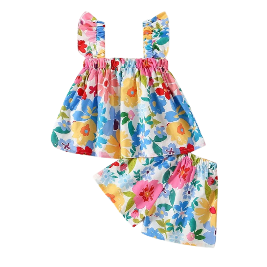 Conjunto Margarida