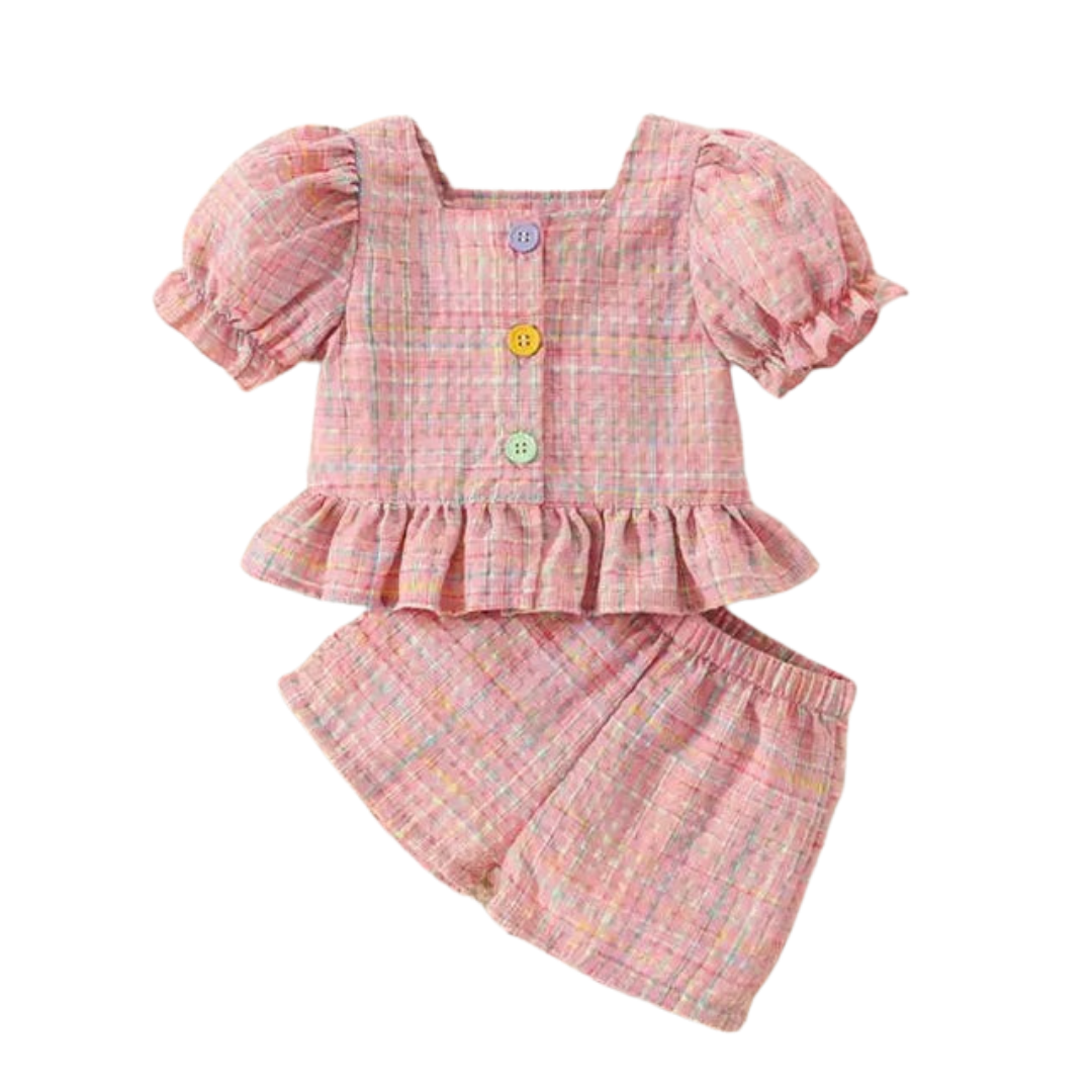 Conjunto Xadrez Summer