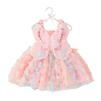 Vestido Borboleta Summer