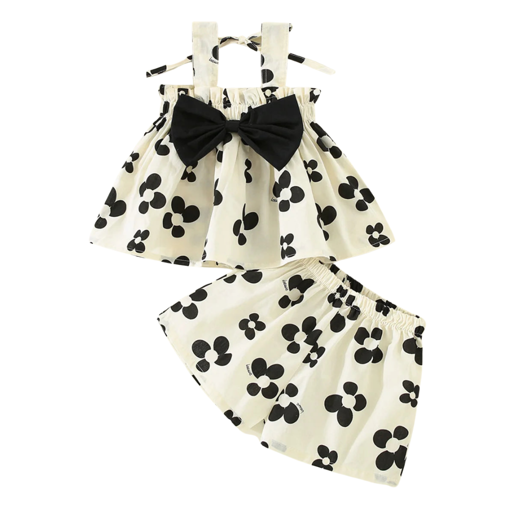 Conjunto Laço de Verão