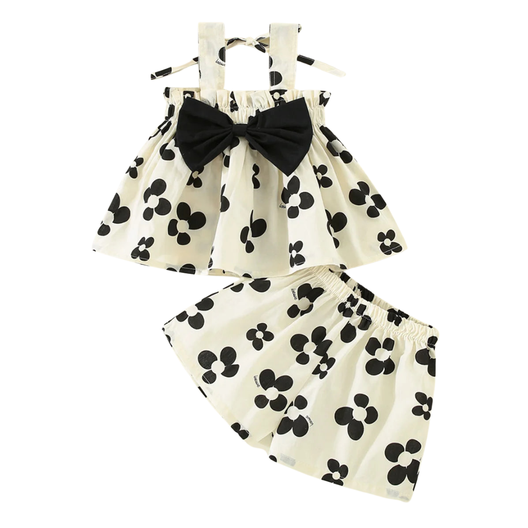 Conjunto Laço de Verão