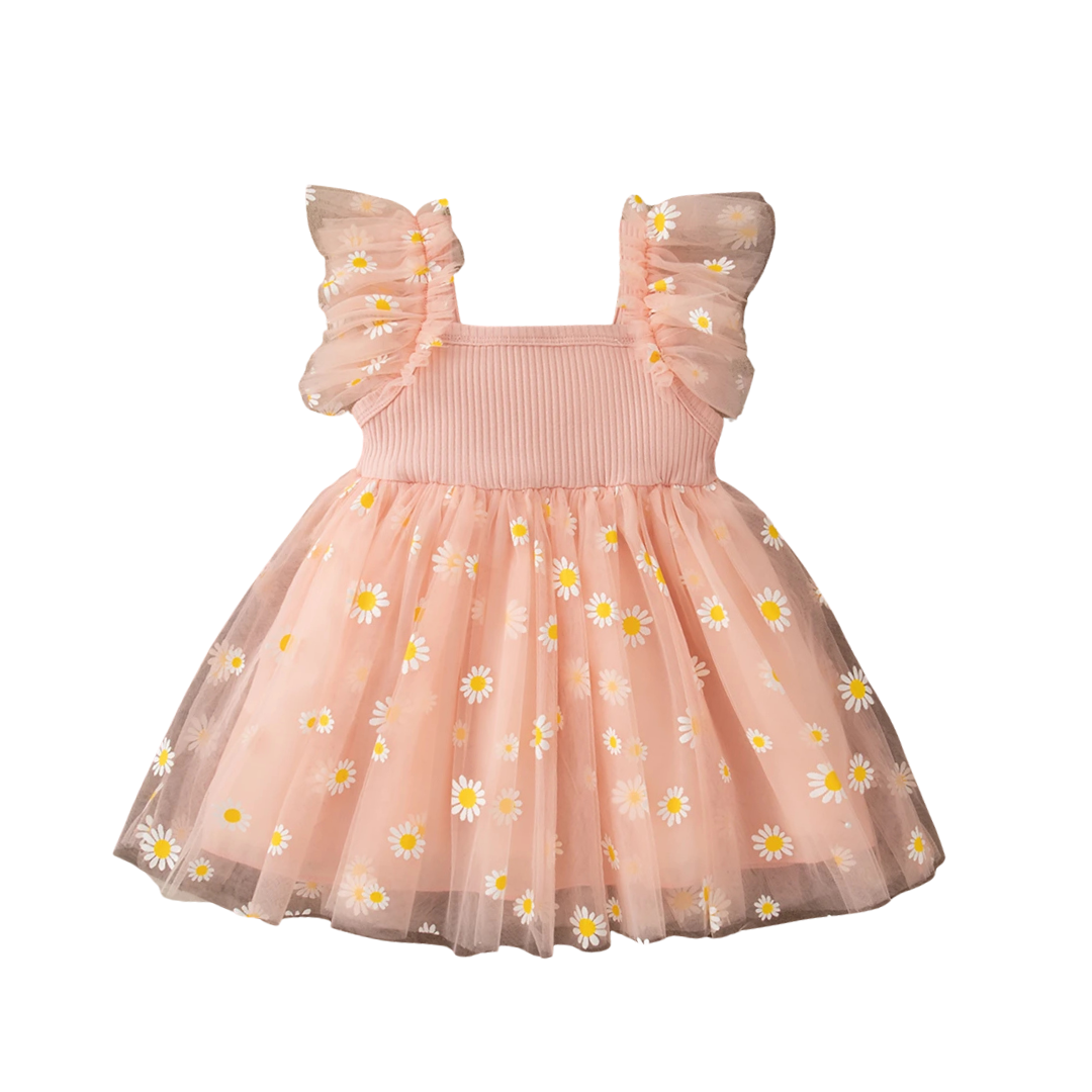 Vestido Margarida Summer