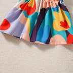 Conjunto Graffiti Summer