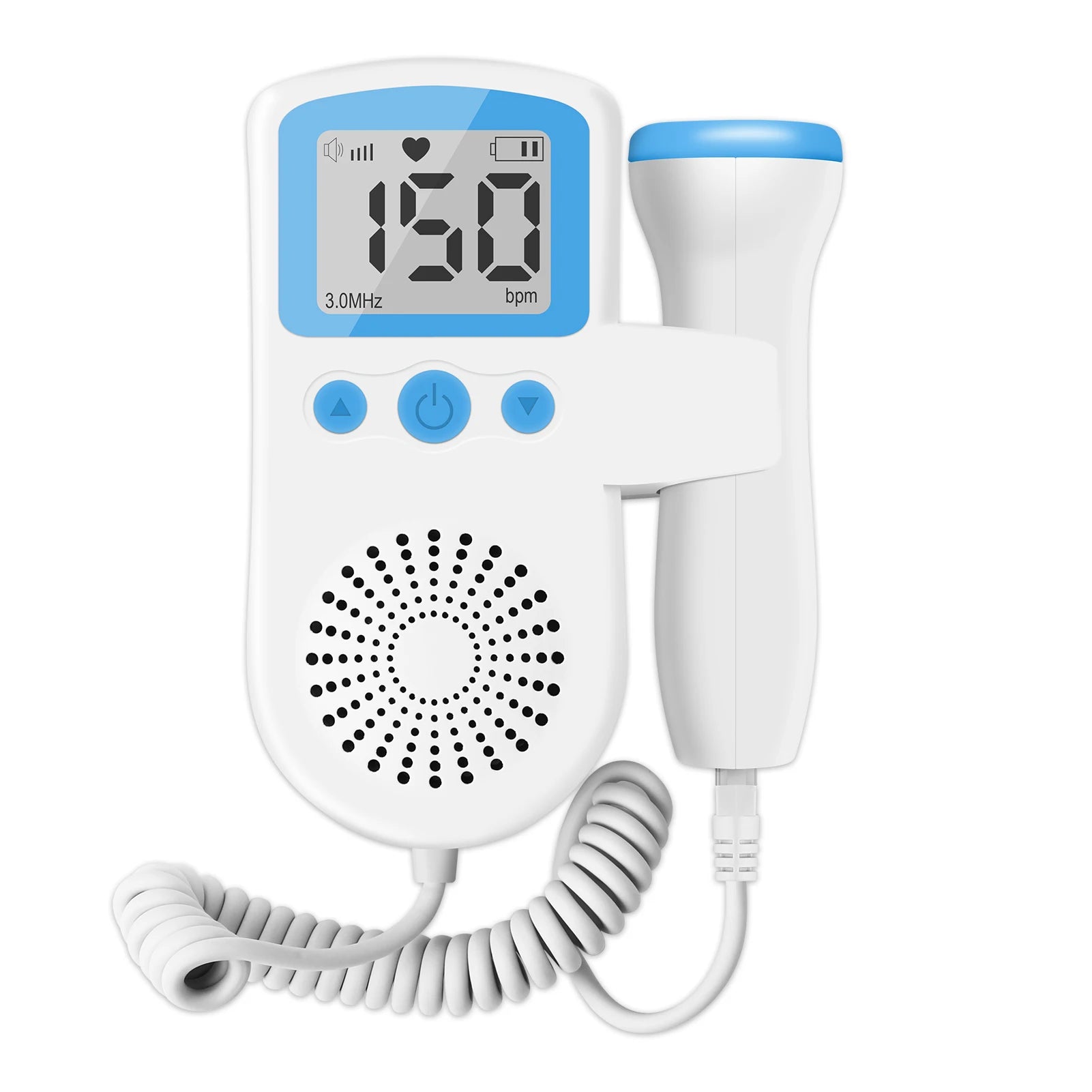 EchoBabe™ Doppler Fetal 3MHz