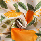 Conjunto Laranjinha