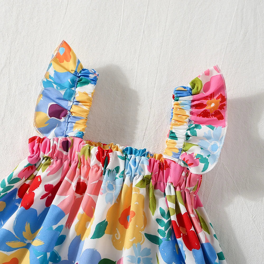 Conjunto Margarida