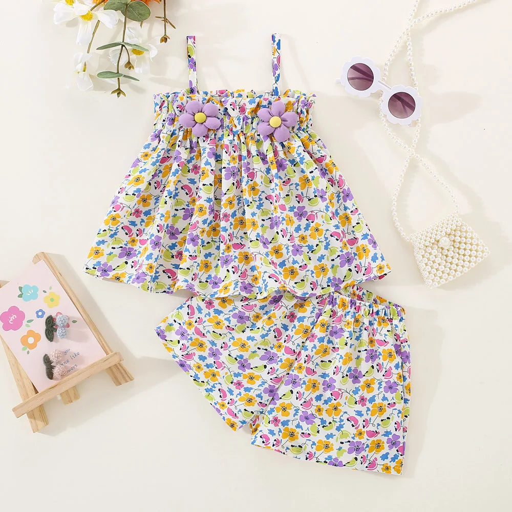 Conjunto Jardim Encantado