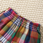 Conjunto Primavera Encanto