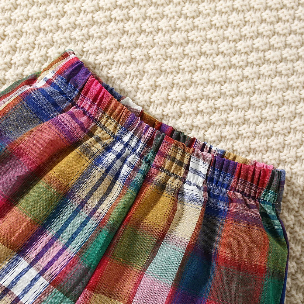 Conjunto Primavera Encanto