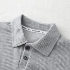 Conjunto MiniCool - Camisa Polo + Shorts