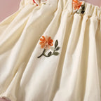Conjunto Encanto Floral