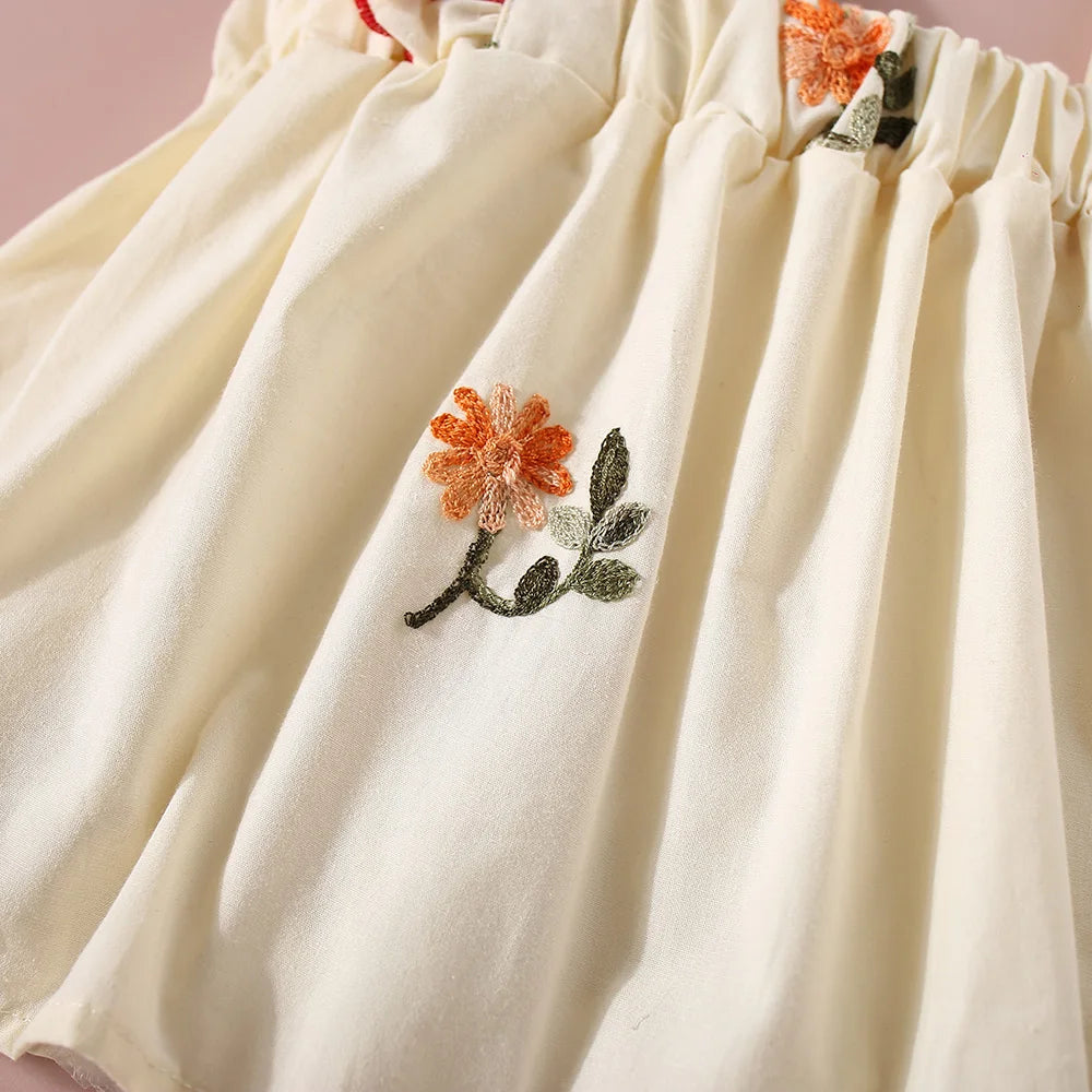 Conjunto Encanto Floral