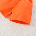 Conjunto Laranjinha