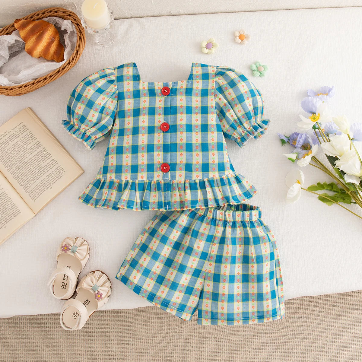 Conjunto Xadrez Summer
