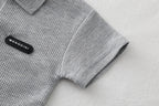 Conjunto MiniCool - Camisa Polo + Shorts