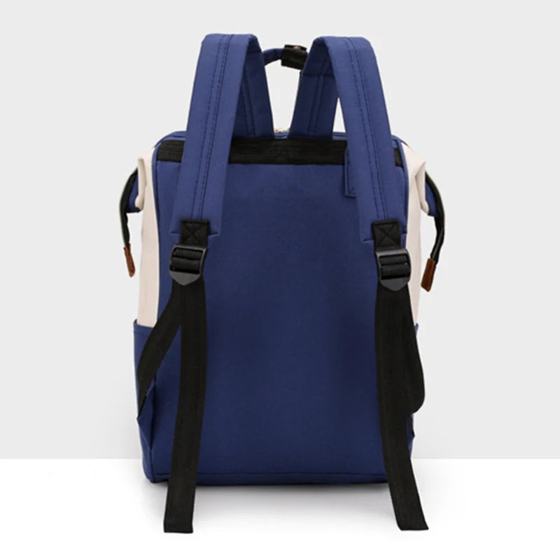Bolsa Maternidade EverCare – Grande e Isotérmica
