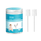 Lenços de Higiene Oral para Bebês