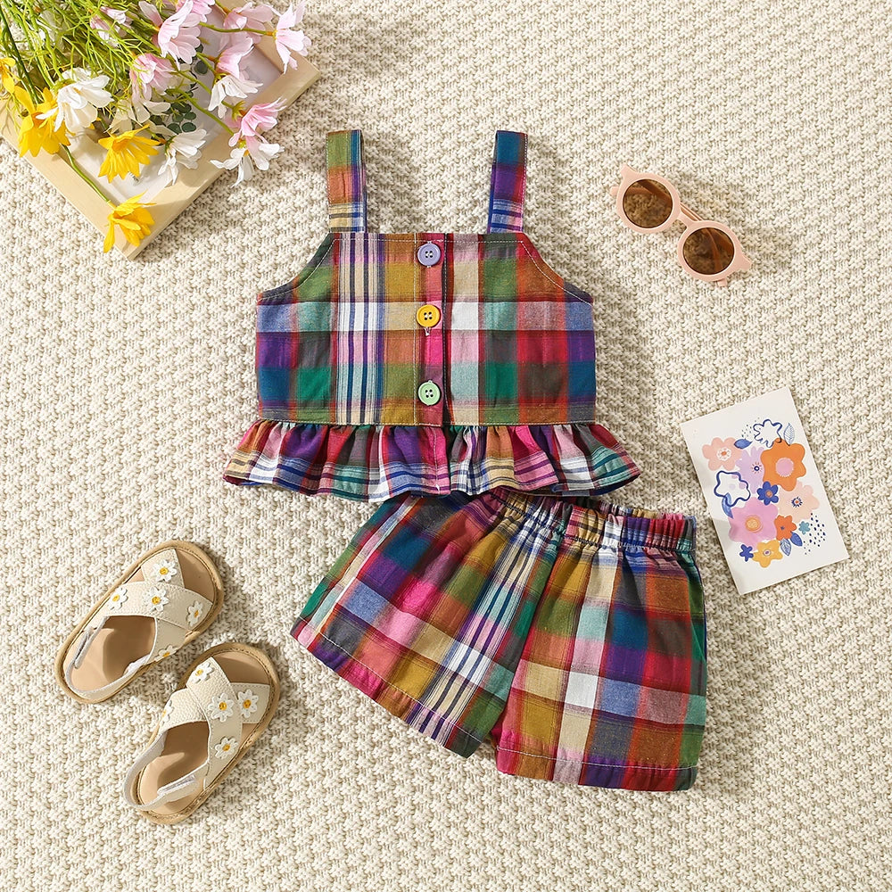 Conjunto Primavera Encanto