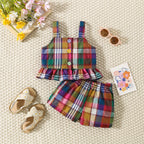 Conjunto Primavera Encanto