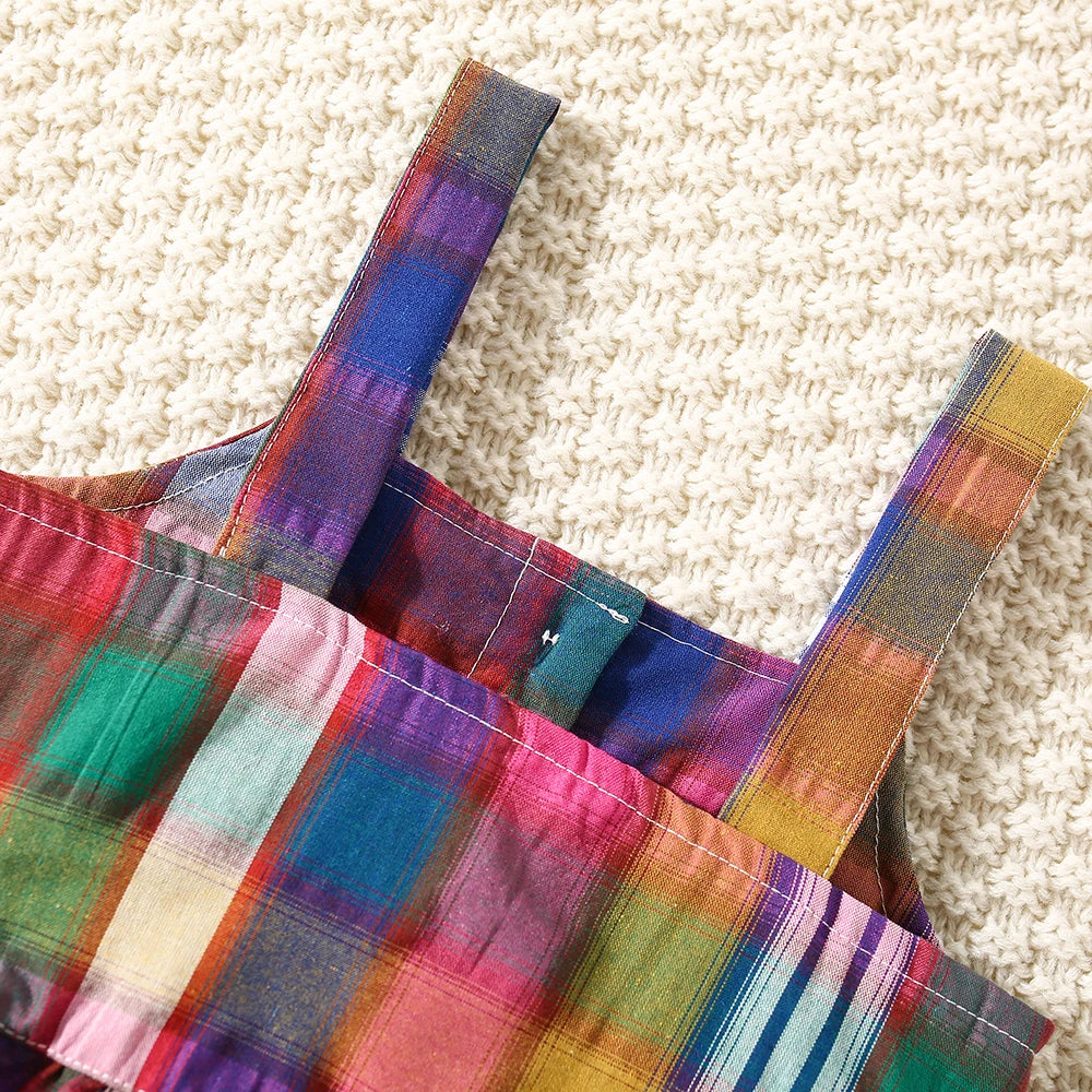Conjunto Primavera Encanto