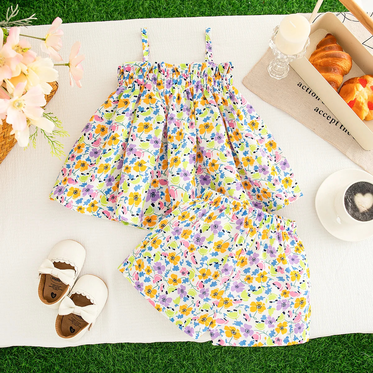 Conjunto Jardim Encantado