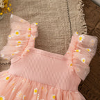 Vestido Margarida Summer