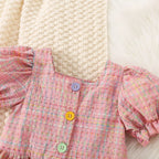 Conjunto Xadrez Summer