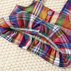 Conjunto Primavera Encanto