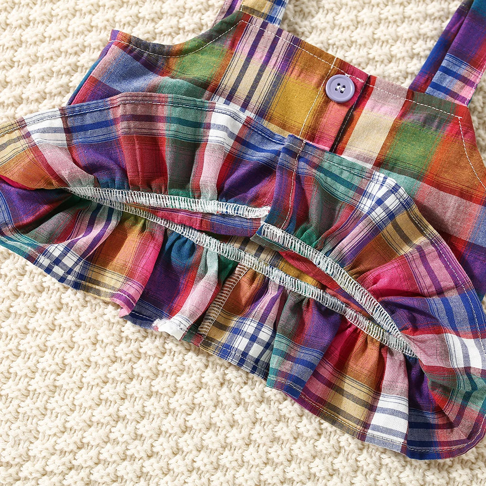 Conjunto Primavera Encanto