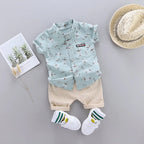 Conjunto CoolCotton
