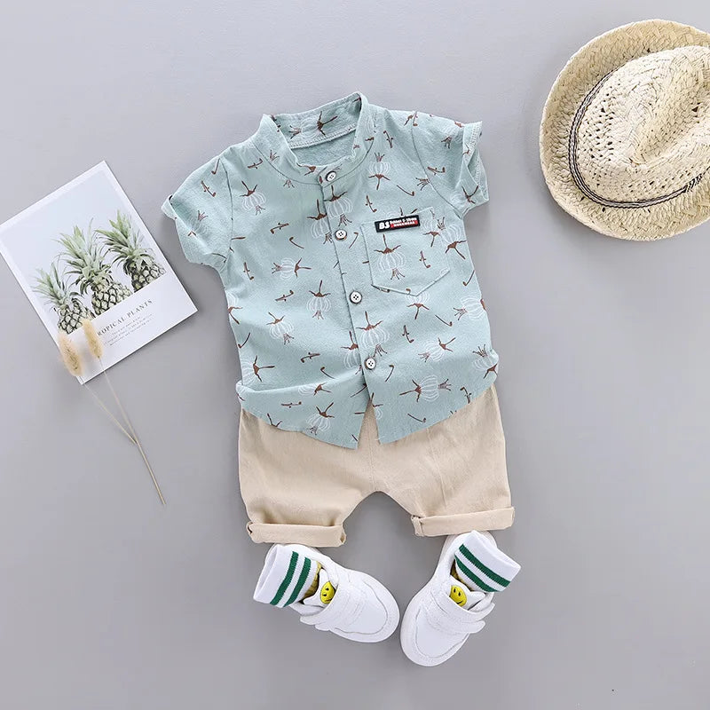 Conjunto CoolCotton