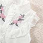 Conjunto Flor Summer