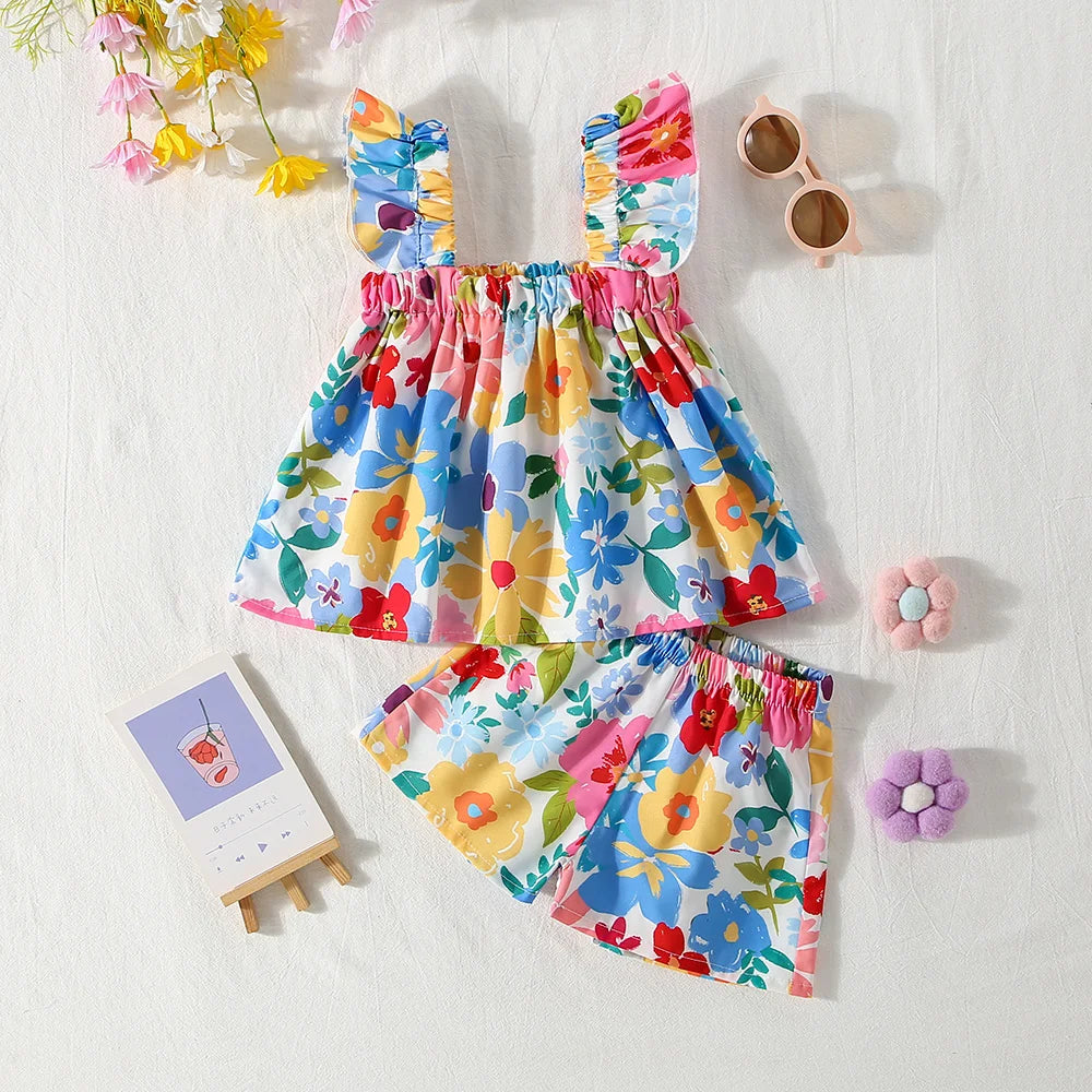 Conjunto Margarida