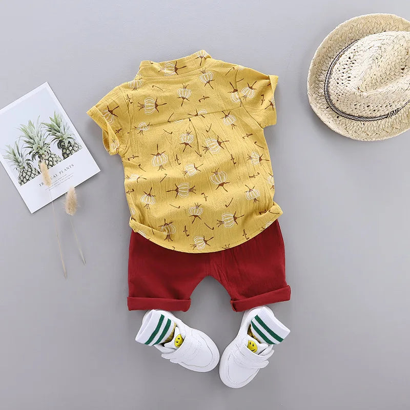 Conjunto CoolCotton
