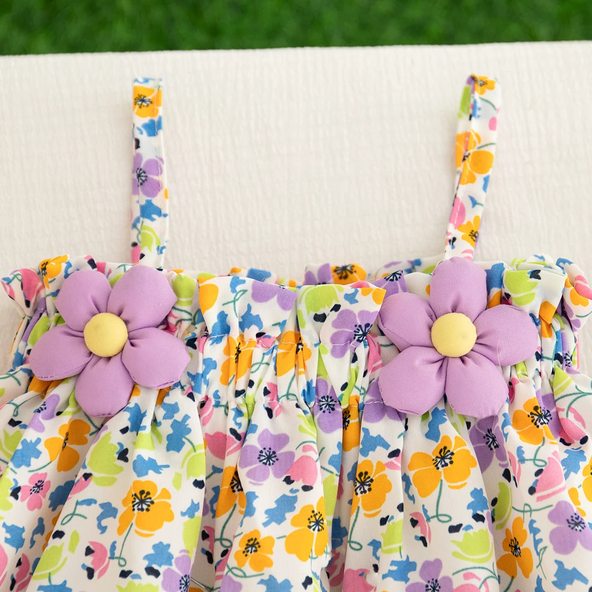 Conjunto Jardim Encantado