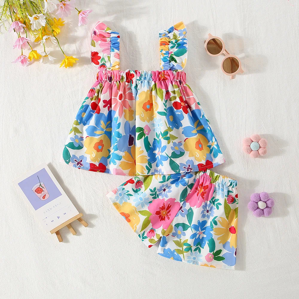 Conjunto Margarida