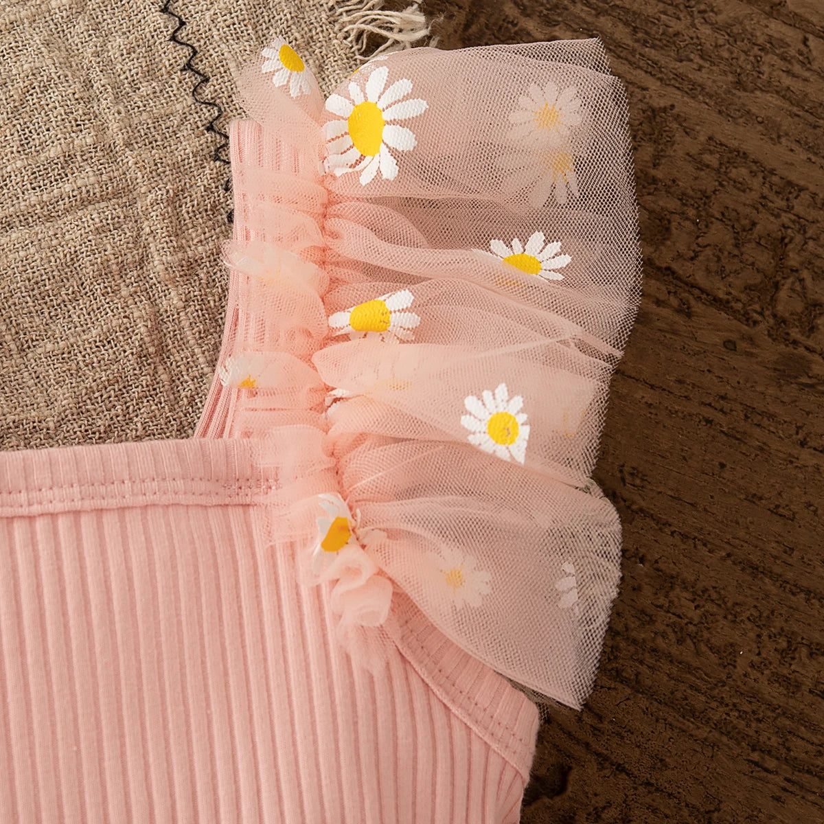 Vestido Margarida Summer