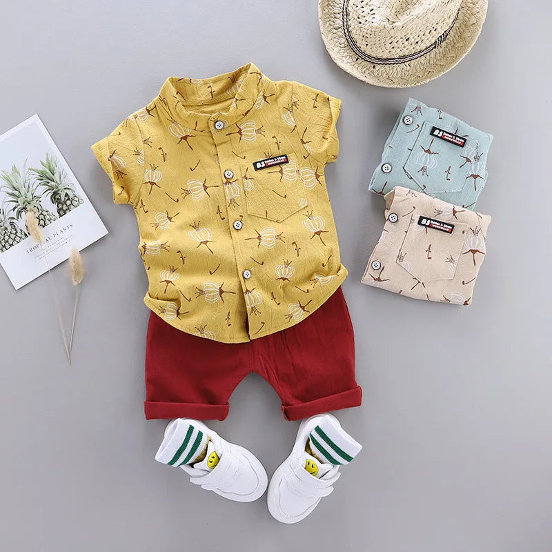 Conjunto CoolCotton