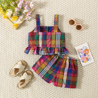 Conjunto Primavera Encanto