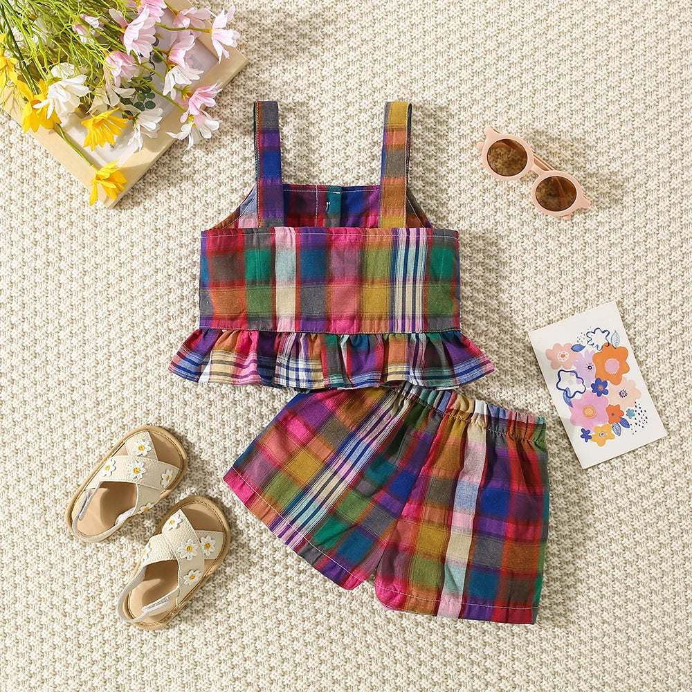 Conjunto Primavera Encanto