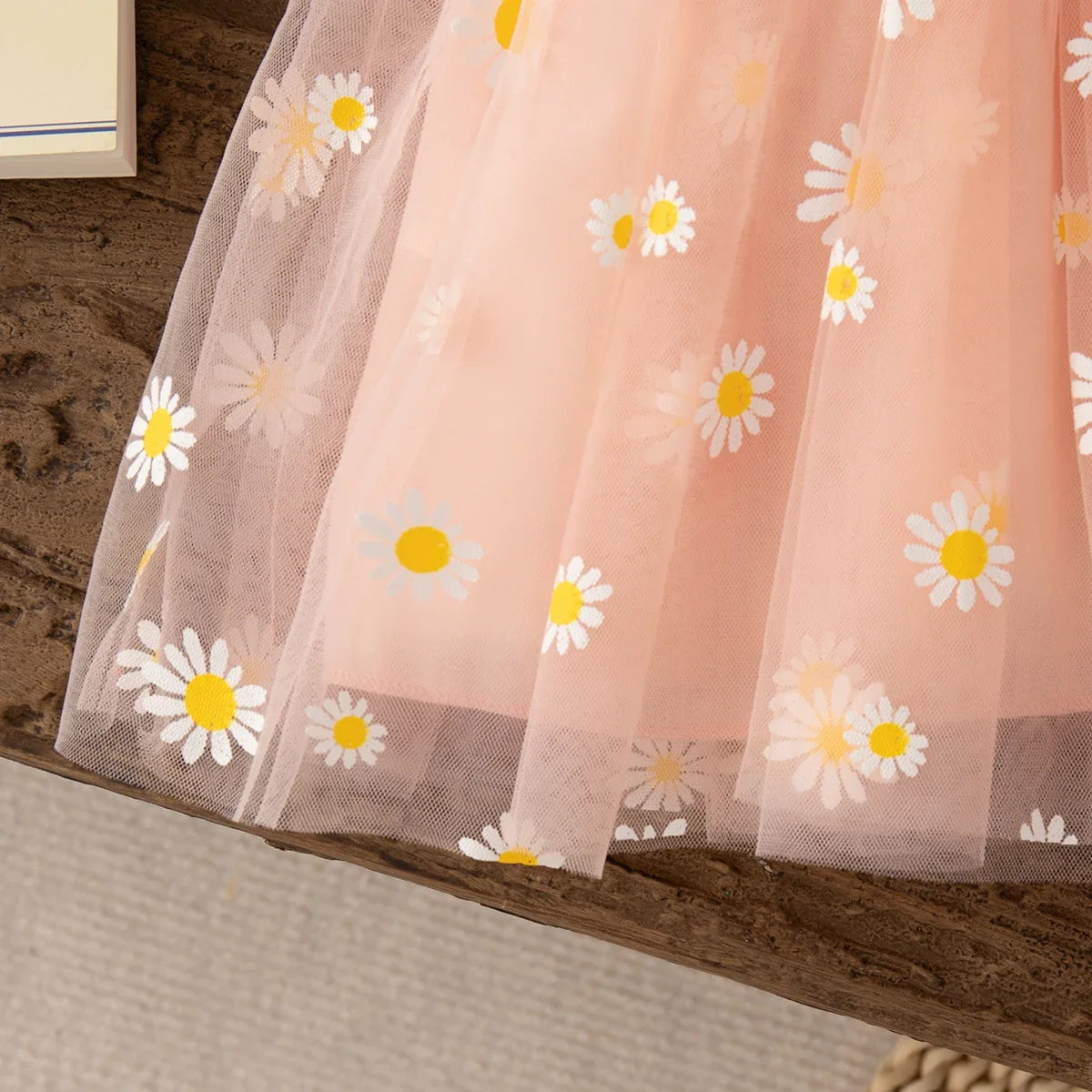 Vestido Margarida Summer