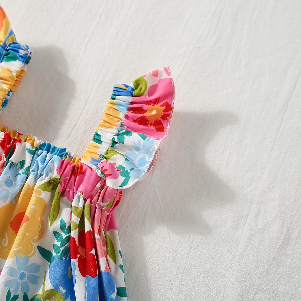 Conjunto Margarida