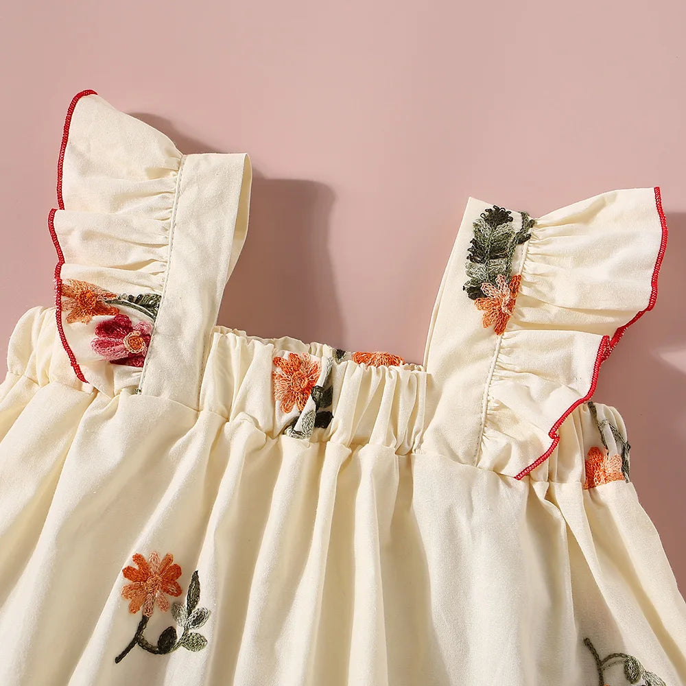 Conjunto Encanto Floral