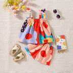 Conjunto Graffiti Summer