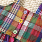Conjunto Primavera Encanto