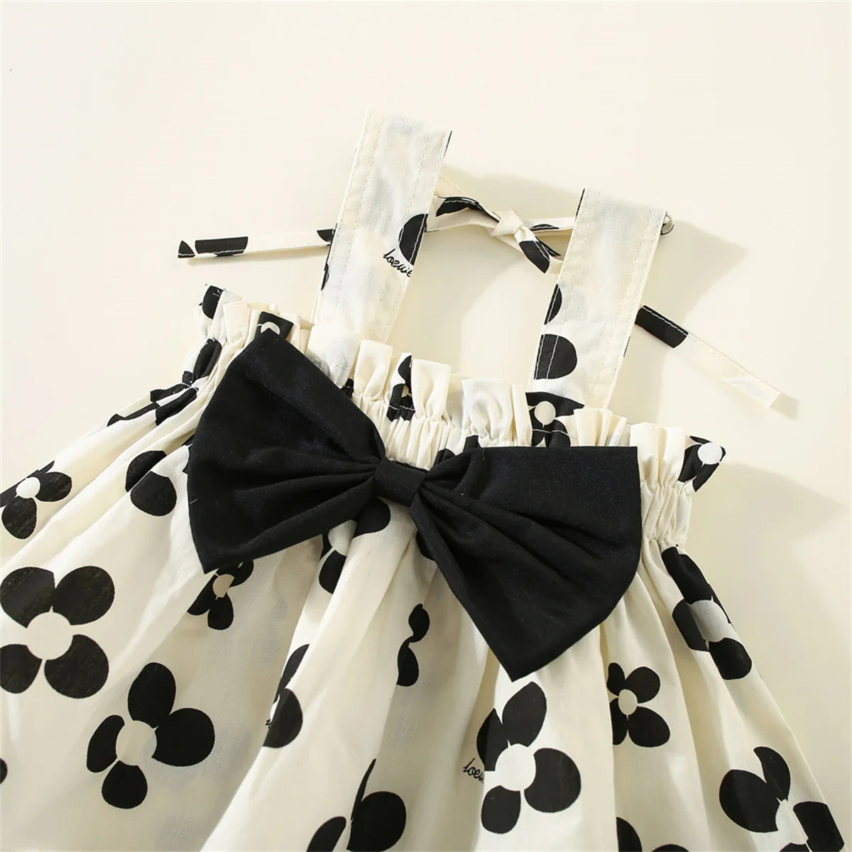 Conjunto Laço de Verão