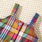 Conjunto Primavera Encanto